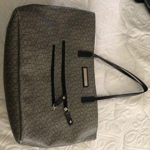 Calvin Klein purse